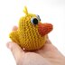 Knit Chick