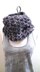 Supersonic Crochet Cowl