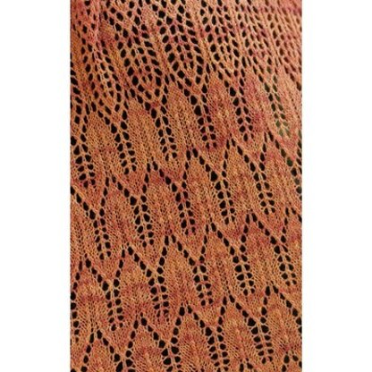 Miriam Felton Cloisters Wrap PDF