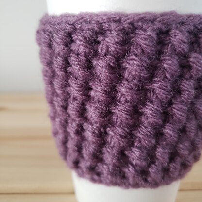 Bolster Cup Cozy