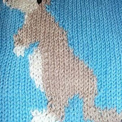 Meerkat Jumper