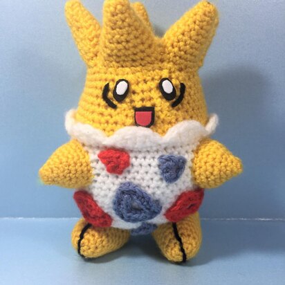 Pokémon Togepi