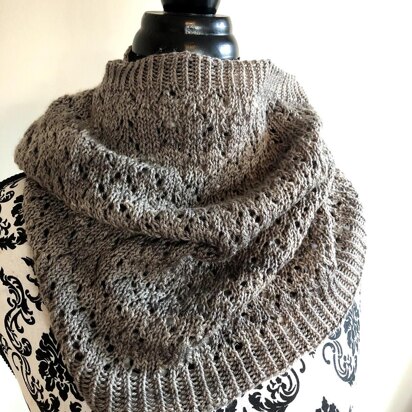 Constellate Cowl