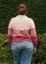 Freeze Frame Sweater