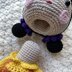 Squid Game Doll