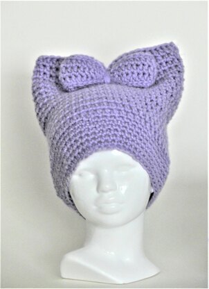 Bonny Baby Bow Hat and Boots
