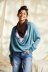 Espresso Bandana in Universal Yarn Bamboo Pop - 2696 PDF