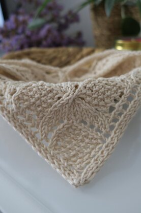 Good Winds Bandana