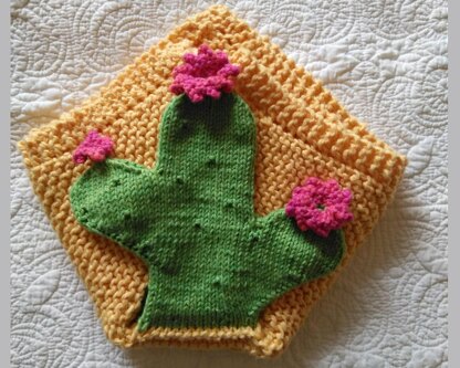 Cactus Lovey  kp3518