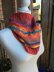 Desert Sunrise Cowl