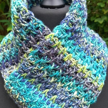 Plumptious Cowl