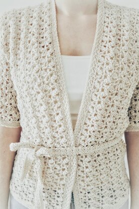 Summer Haze Cardigan