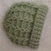 Little Loops baby beanie hat