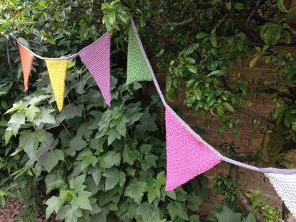 Bunting