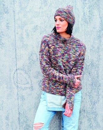 Lovewool No.5 (DE) by Rico