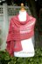 X Stitch Summer Wrap 15-193