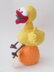 Look at the Egg that Marmalade Chocolate Orange Cosy