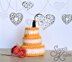 Free Wedding Cake Knitting Pattern Snoo's Knits