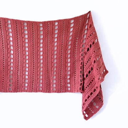 Northwest Shawl