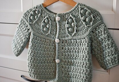 Ivy Lane Cardigan