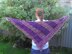 Migration Shawl