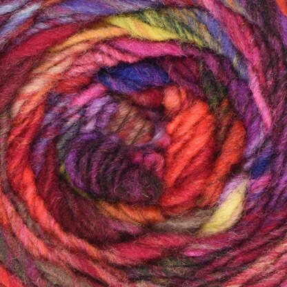 Noro Ito – Northwest Yarns