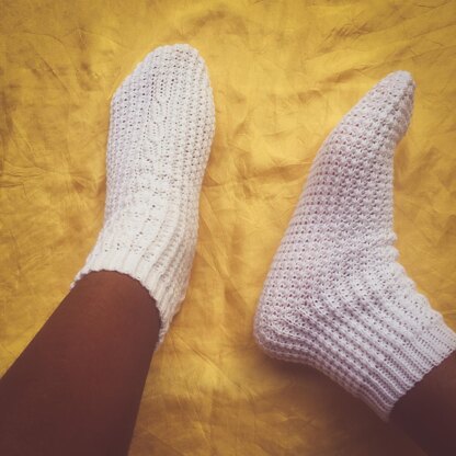 Bumbles Socks