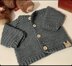 The Bambino Cardigan