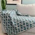 Triangle Tessellation Blanket