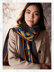 Willow & Lark Odette Scarf PDF