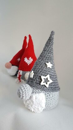 Xmas Gnomes