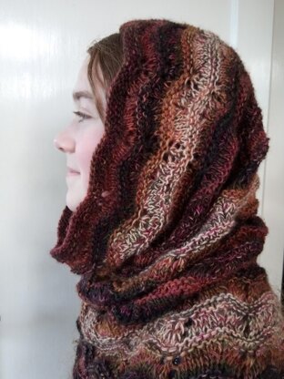 Autumn Cowl