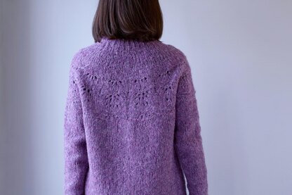 Melody sweater