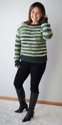 Montgomery Sweater