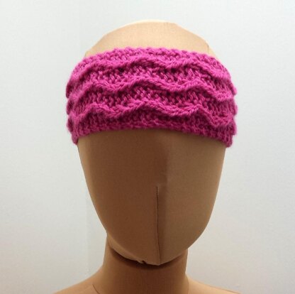 Twisted Headbands Bundle Of 3