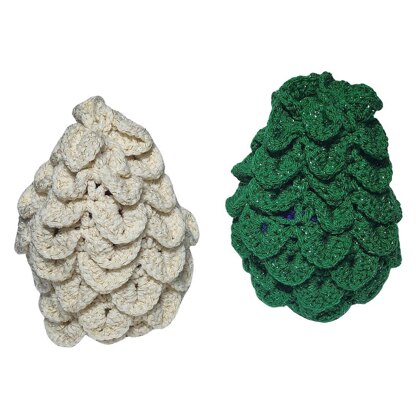 Reversible Dragon Egg