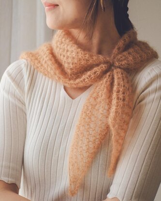 Dew Scarf