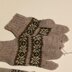 Granny Lerwick Gloves