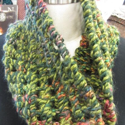 Marte Cowl