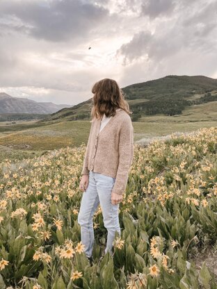 Field Day Cardigan