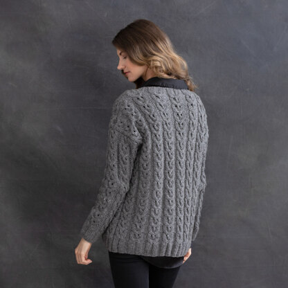 String Alison Cardigan PDF