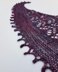 Bethania Shawl