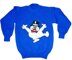 Christmas Snowman Jumper #4