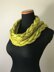 ChArlie Combustible Cowl