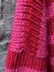 Chaude sweater