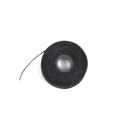 Mill Hill 40219S - Black Nymo Thread Spool