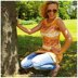 Crochet Tops | 2 Patterns + 2 Lengths | TONDO #1