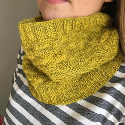 Hemlock Cowl