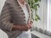 Shrug Toscana cardigan