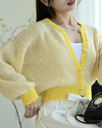 Eira Cardigan